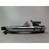 POIGNEE EXTERIEURE PORTE AVANT GAUCHE HONDA CIVIC