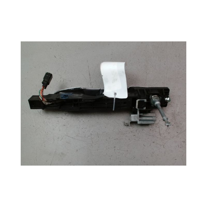 POIGNEE EXTERIEURE PORTE AVANT GAUCHE HONDA CIVIC