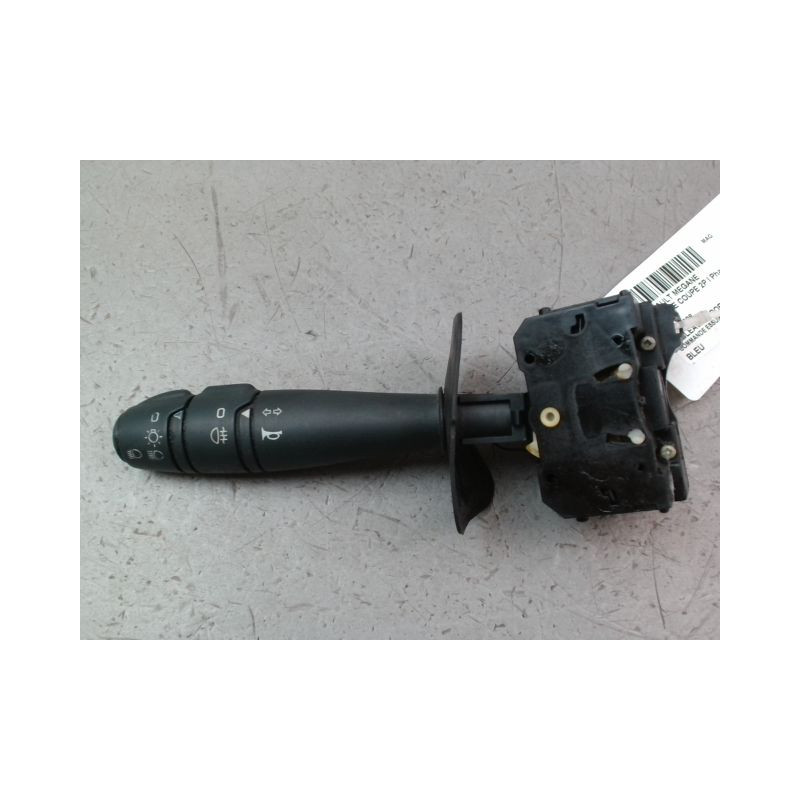 COMMANDE ECLAIRAGE RENAULT MEGANE COUPE 2P I Phase 1 1995-1999