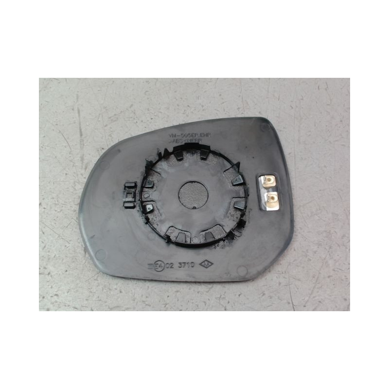 GLACE RETROVISEUR EXT D CITROEN GRAND C4 PICASSO MONOSP. I LONG 2006-2013