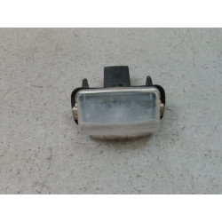 ECLAIREUR PLAQUE DE POLICE G