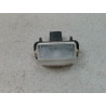 ECLAIREUR PLAQUE DE POLICE GAUCHE CITROEN GRAND C4 PICASSO MONOSP. I LONG 2006-2013