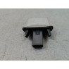ECLAIREUR PLAQUE DE POLICE GAUCHE CITROEN GRAND C4 PICASSO MONOSP. I LONG 2006-2013