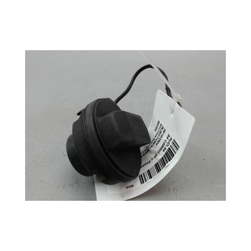 BOUCHON RESERVOIR A CARBURANT AUDI A4 CABRIO 2P II Phase 1 2002-2005
