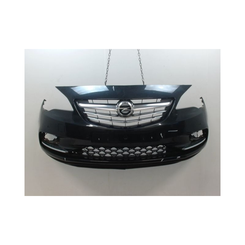 PARE-CHOC AVANT OPEL CASCADA