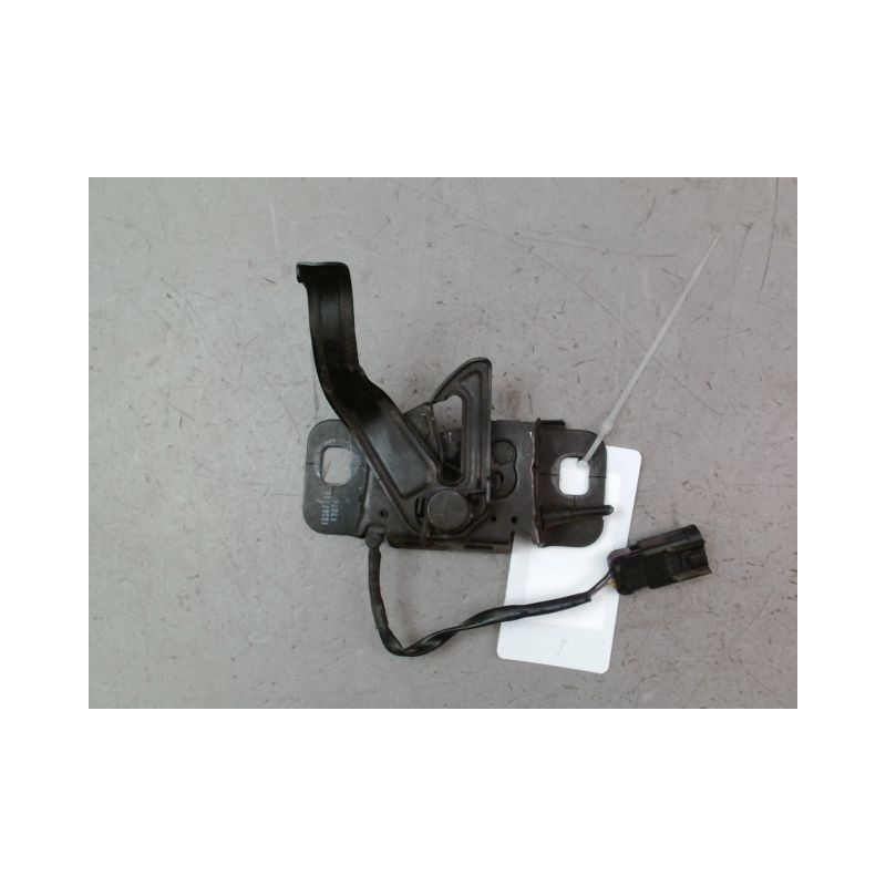 SERRURE CAPOT OPEL CASCADA
