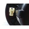 MOTEUR VENTILATEUR CHAUFFAGE M.G. EHS