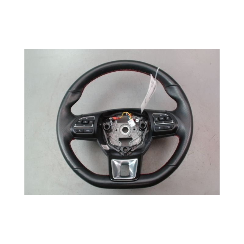 VOLANT DE DIRECTION M.G. EHS