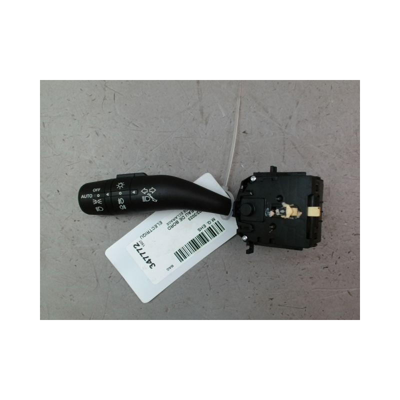 COMMANDE ECLAIRAGE M.G. EHS