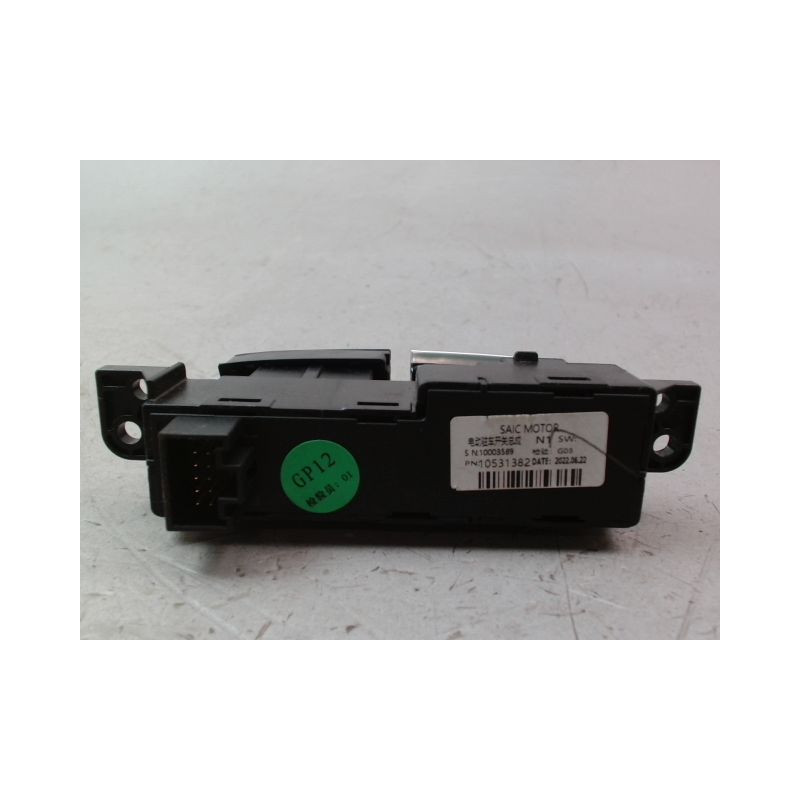 INTERIEUR COMMANDE FREIN A MAIN M.G. EHS