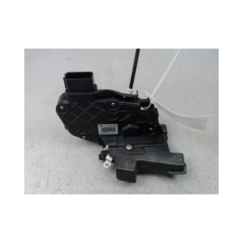 SYSTEME CONDAMNATION AVANT GAUCHE FORD KUGA BREAK I 2008-2012