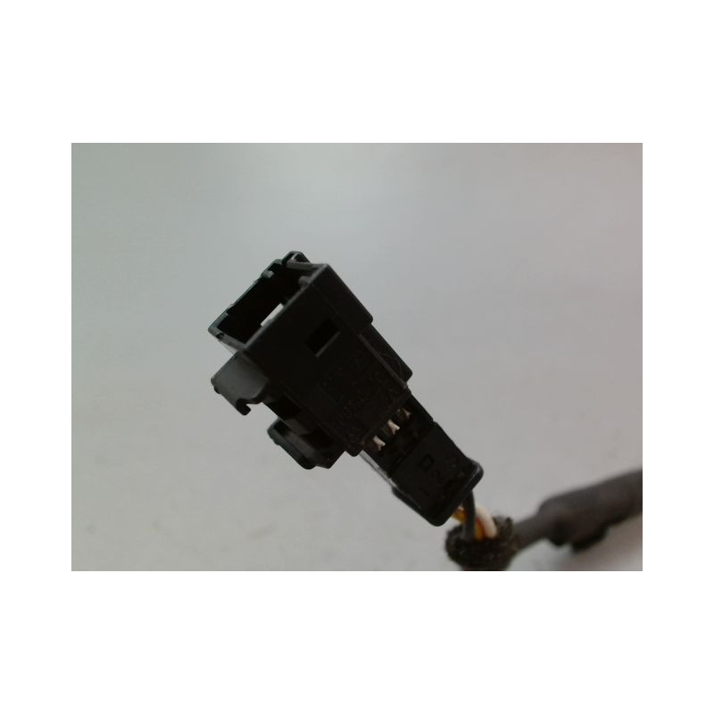 CAMERA ARRIERE PEUGEOT 2008 Phase 1 2013-...