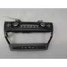 COMMANDE DE CHAUFFAGE BMW X6 2008-