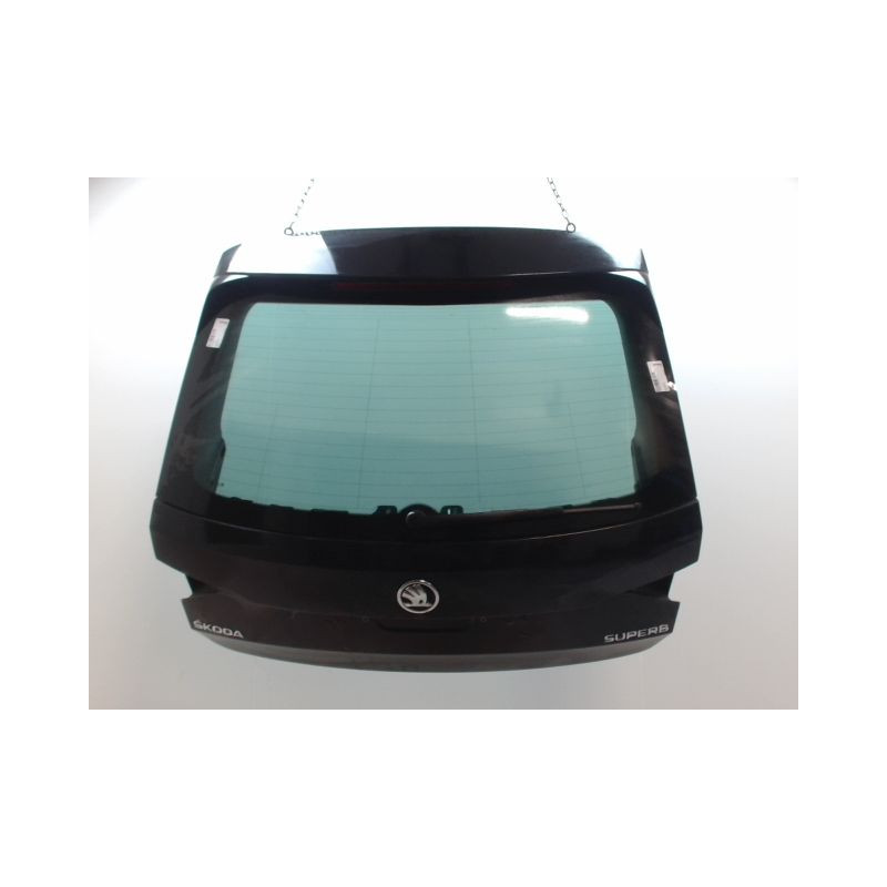 HAYON SKODA SUPERB