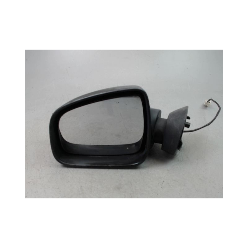 RETROVISEUR EXTERIEUR ELECTRIQUE GAUCHE DACIA SANDERO I 2008-2012