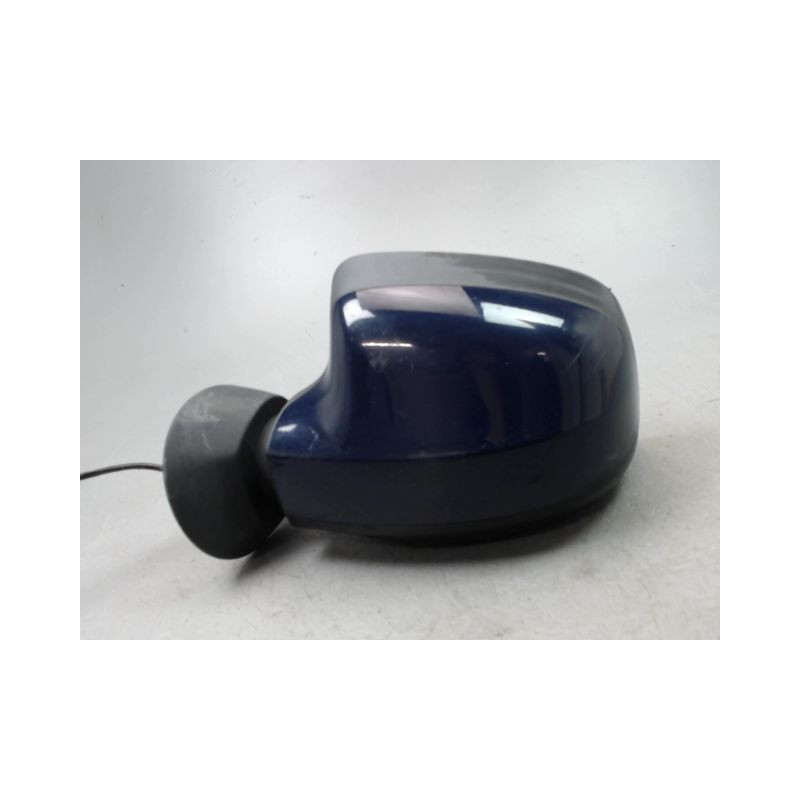 RETROVISEUR EXTERIEUR ELECTRIQUE GAUCHE DACIA SANDERO I 2008-2012