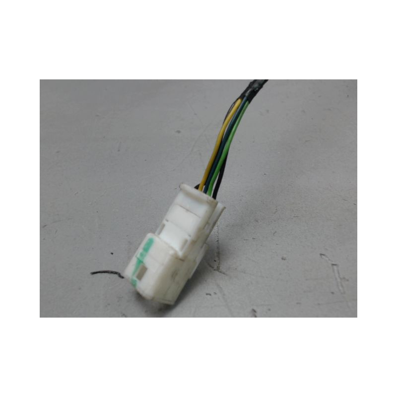 RETROVISEUR EXTERIEUR ELECTRIQUE GAUCHE DACIA SANDERO I 2008-2012