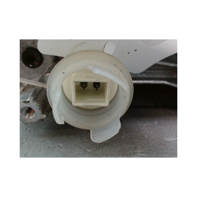 RETROVISEUR EXTERIEUR ELECTRIQUE GAUCHE BMW SERIE 1 II (F20/F21) 2011-...