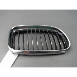 GRILLE CALANDRE D