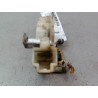 SYSTEME CONDAMNATION AVANT GAUCHE NISSAN TERRANO 2002-