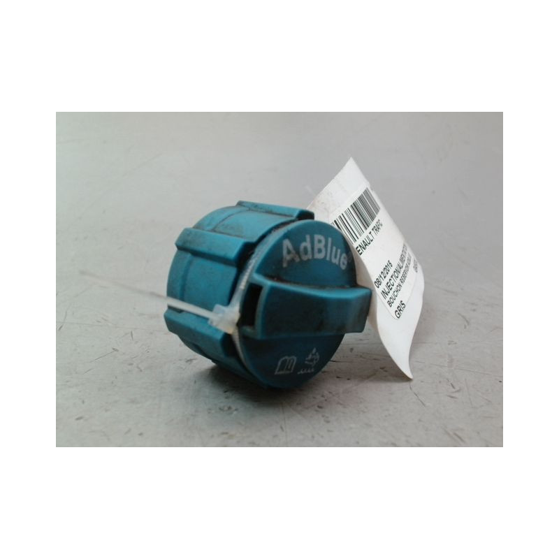 BOUCHON RESERVOIR ADBLUE RENAULT TRAFIC