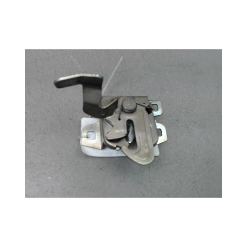 SERRURE CAPOT CITROEN JUMPER