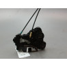 SYSTEME CONDAMNATION AVANT DROIT TOYOTA IQ 2008-