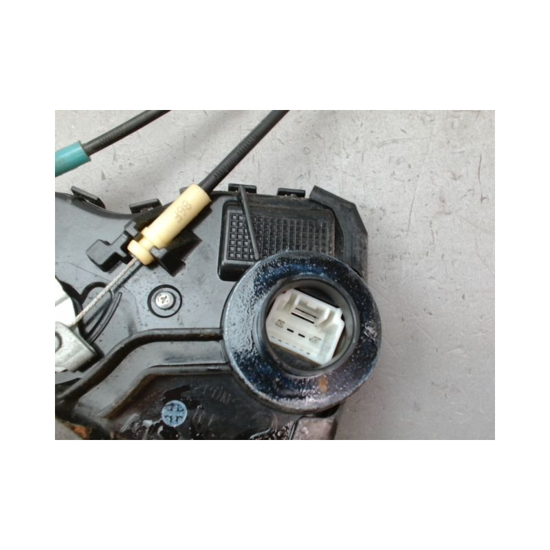 SYSTEME CONDAMNATION AVANT DROIT TOYOTA IQ 2008-
