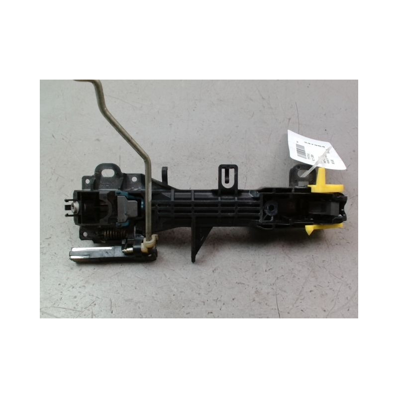 POIGNEE EXTERIEURE PORTE AVANT DROIT TOYOTA IQ 2008-