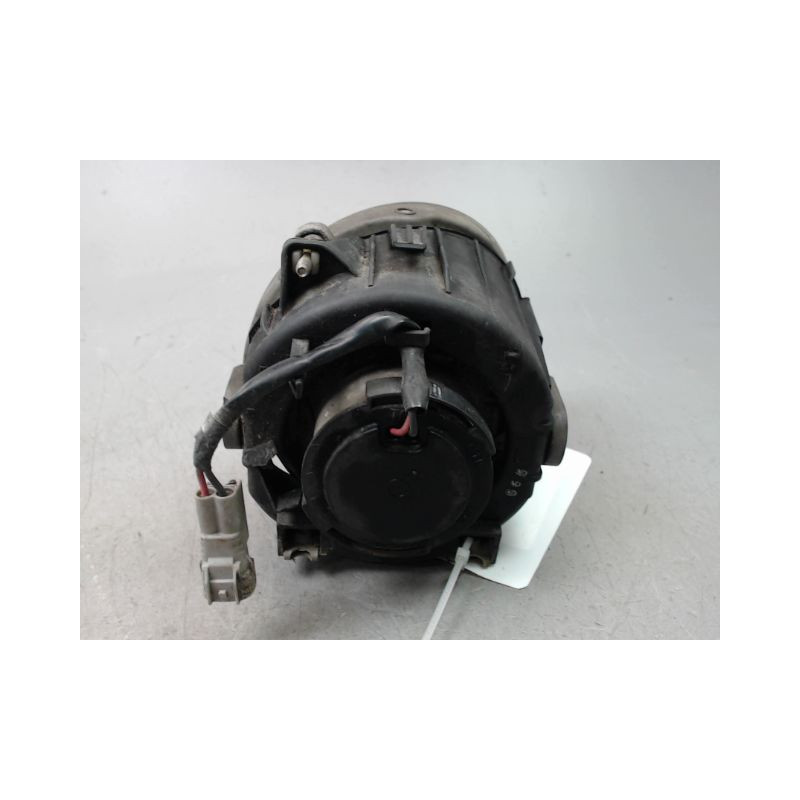 PHARE ANTIBROUILLARD AVANT GAUCHE SUBARU LEGACY