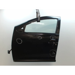 PORTE AVG