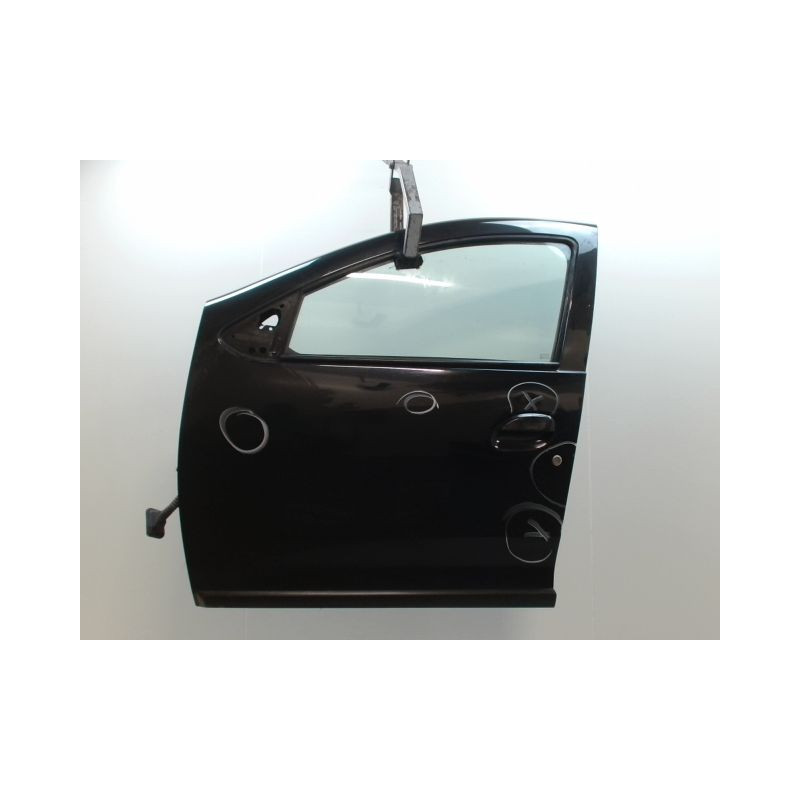 PORTE AVANT GAUCHE DACIA LOGAN MCV 2007-