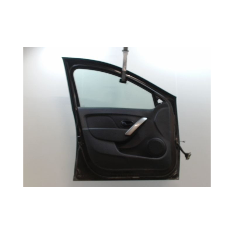 PORTE AVANT GAUCHE DACIA LOGAN MCV 2007-