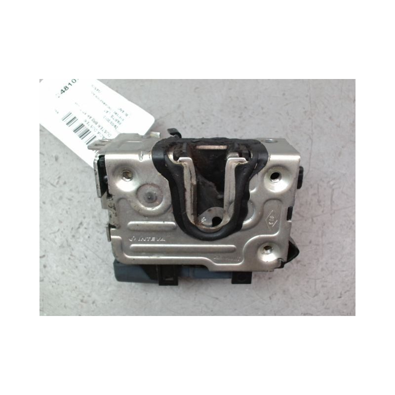 SYSTEME CONDAMNATION AVANT GAUCHE DACIA DUSTER BREAK Phase 1 2010-2013