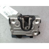 SYSTEME CONDAMNATION AVANT GAUCHE DACIA DUSTER BREAK Phase 1 2010-2013
