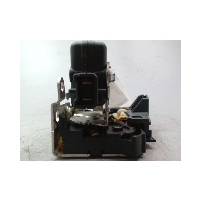 SYSTEME CONDAMNATION AVANT GAUCHE DACIA DUSTER BREAK Phase 1 2010-2013