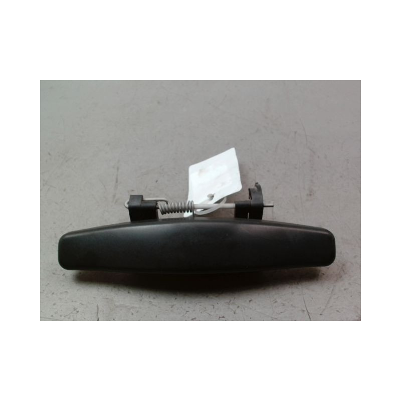 POIGNEE EXTERIEURE PORTE AVANT GAUCHE DACIA DUSTER BREAK Phase 1 2010-2013
