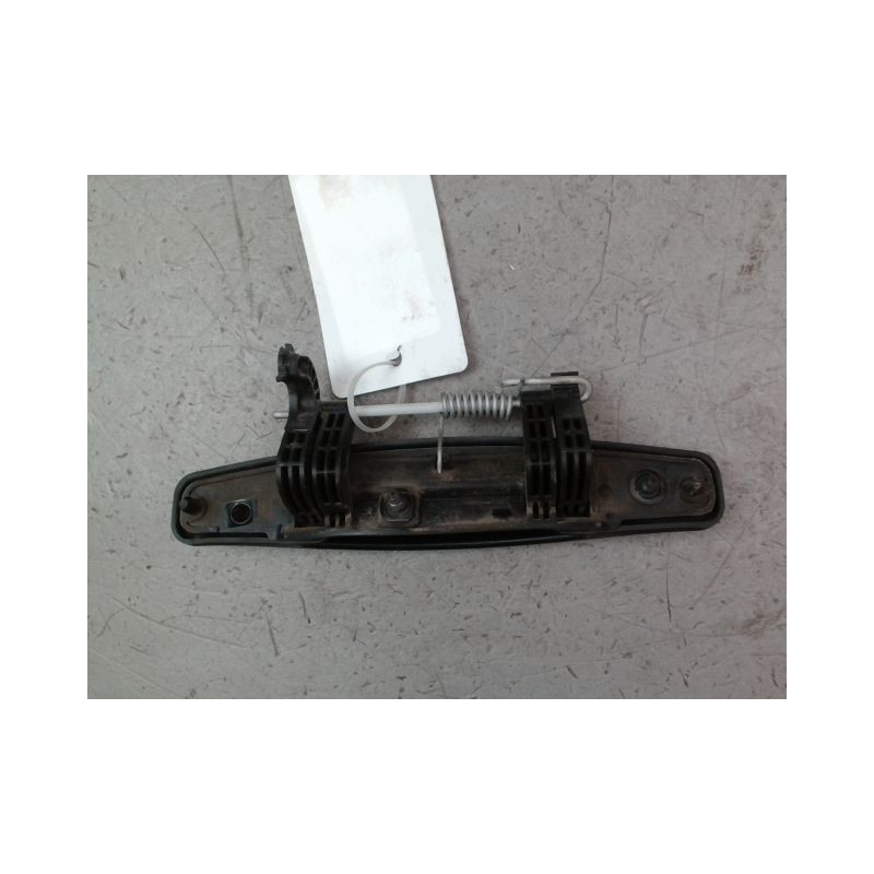POIGNEE EXTERIEURE PORTE AVANT GAUCHE DACIA DUSTER BREAK Phase 1 2010-2013