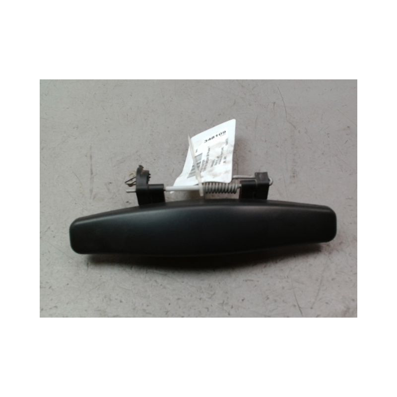 POIGNEE EXTERIEURE PORTE ARRIERE DROIT DACIA DUSTER BREAK Phase 1 2010-2013