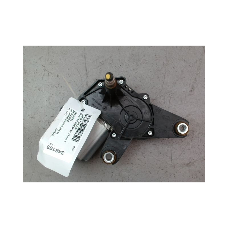 MECANISME ESSUIE-GLACE ARRIERE DACIA DUSTER BREAK Phase 1 2010-2013