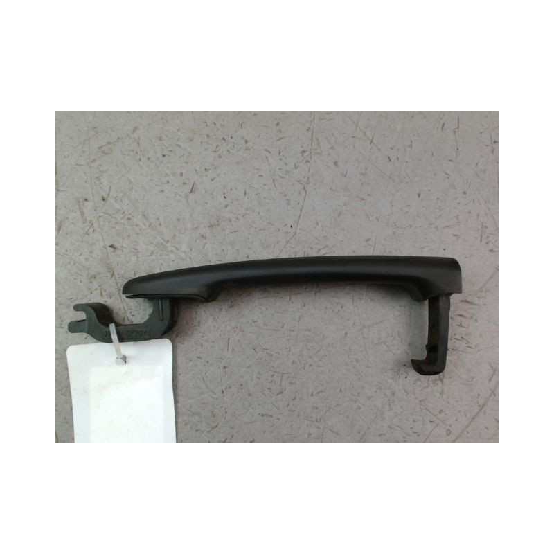 POIGNEE EXTERIEURE PORTE AVANT GAUCHE CITROEN C3 I Phase 2 2005-2010