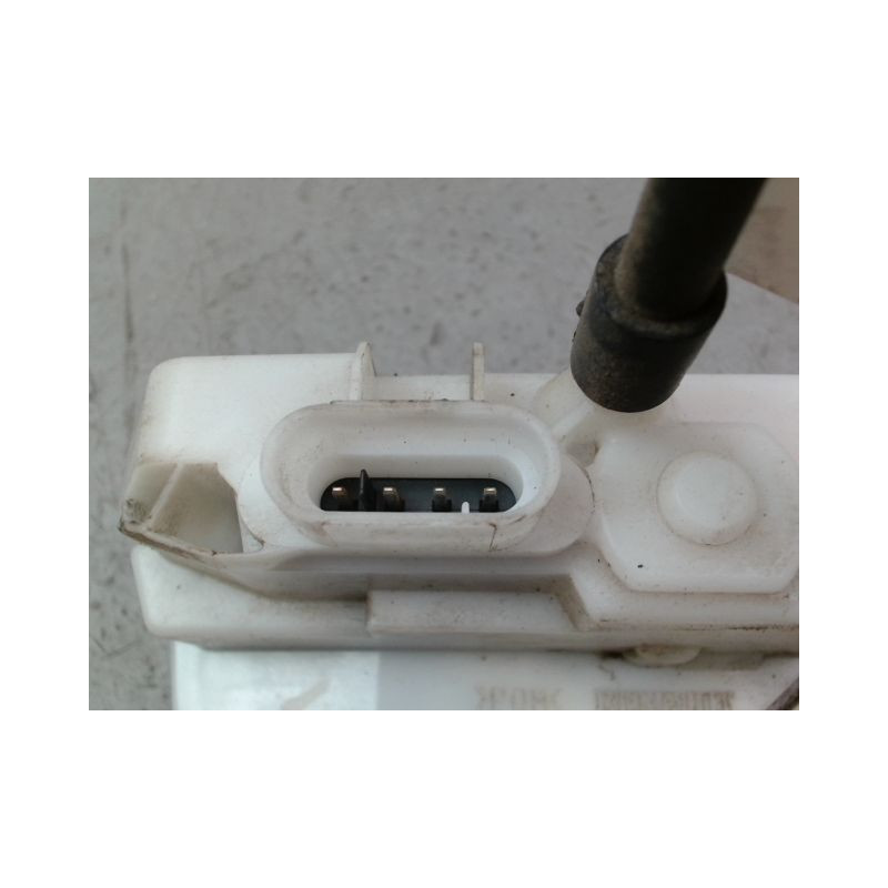SYSTEME CONDAMNATION ARRIERE DROIT CITROEN C3 I Phase 2 2005-2010