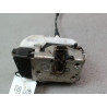 SYSTEME CONDAMNATION ARRIERE GAUCHE CITROEN C3 I Phase 2 2005-2010