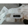 SYSTEME CONDAMNATION ARRIERE GAUCHE CITROEN C3 I Phase 2 2005-2010