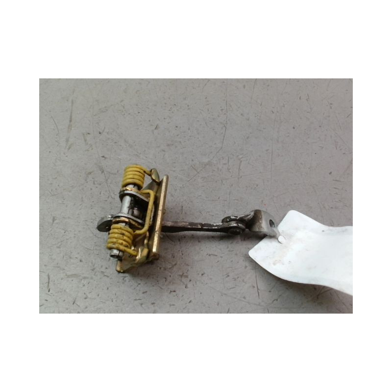 TIRANT PORTE AVANT DROIT CITROEN C3 I Phase 2 2005-2010