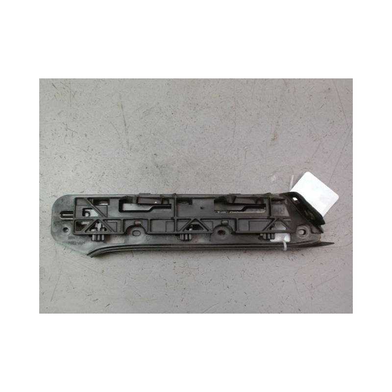 SUPPORT PARE-CHOC AVD VOLKSWAGEN TOURAN MONOSP. I Phase 1 (1T) 2003-2006