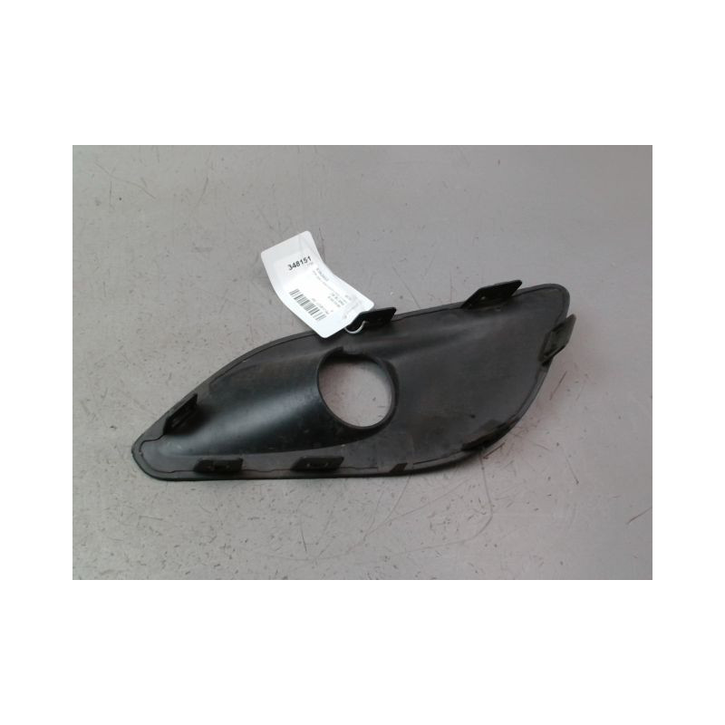 GRILLE VENTILATION PARE-CHOC AVD PEUGEOT 308 2011-