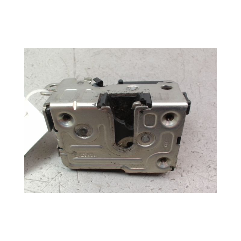 SYSTEME CONDAMNATION AVANT GAUCHE DACIA LOGAN MCV I Phase 2 2008-2013