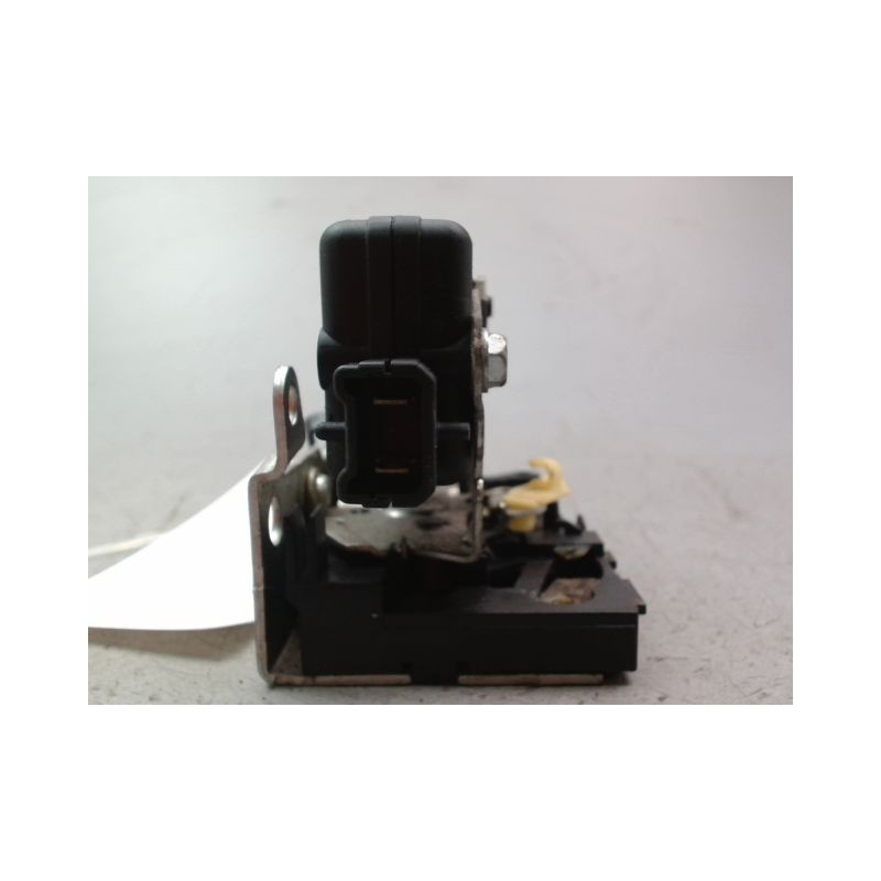 SYSTEME CONDAMNATION AVANT GAUCHE DACIA LOGAN MCV I Phase 2 2008-2013