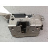 SYSTEME CONDAMNATION ARRIERE DROIT DACIA LOGAN MCV I Phase 2 2008-2013